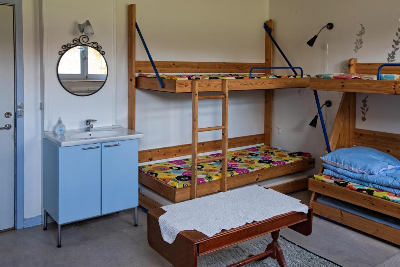 Fredensborg Vandrerhjem, I Kongens Baghave Buitenkant foto