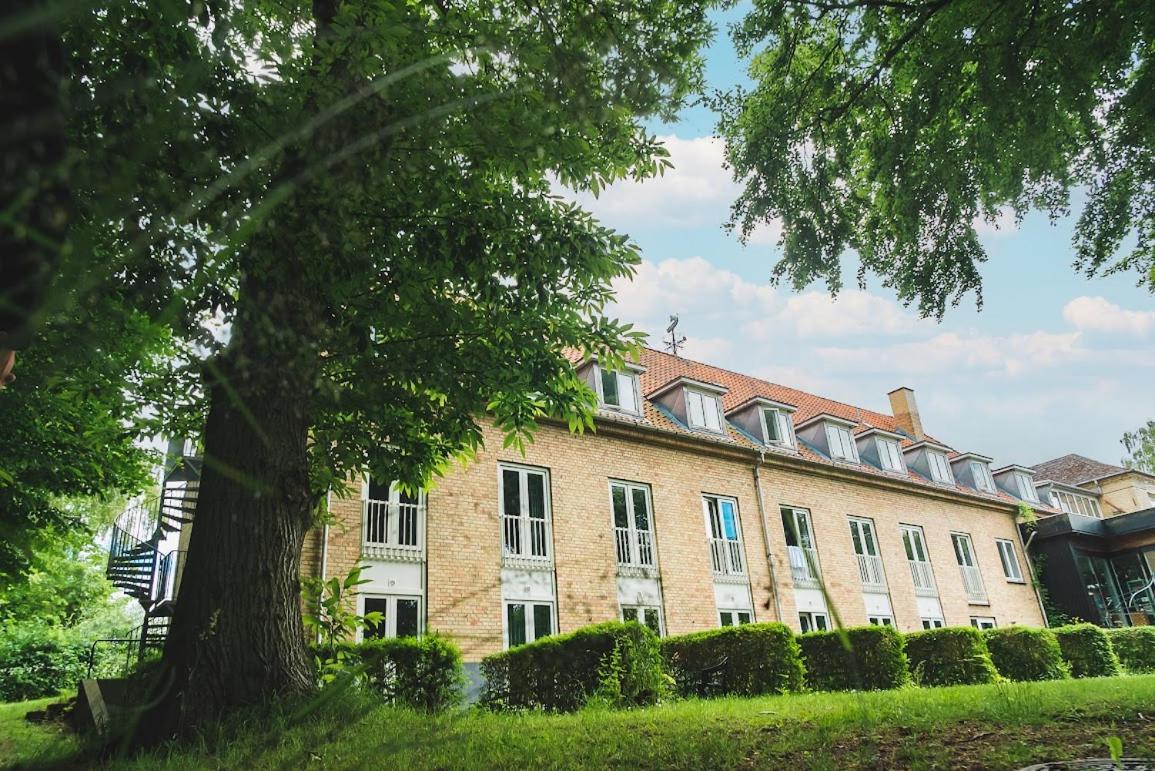Fredensborg Vandrerhjem, I Kongens Baghave Buitenkant foto